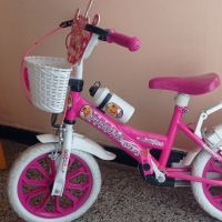 Детско колело, снимка 3 - Детски велосипеди, триколки и коли - 45354142