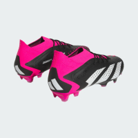 Футболни обувки ADIDAS PREDATOR ACCURACY.1 FG размер 42 2/3, снимка 5 - Футбол - 44949205