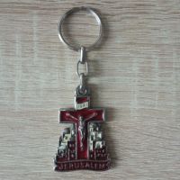 Ключодържател от Йерусалим , снимка 1 - Арт сувенири - 45384471