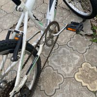 Детско колело 20”, снимка 3 - Велосипеди - 45724160