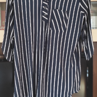Дамска елегантна блуза , снимка 2 - Блузи с дълъг ръкав и пуловери - 44992936