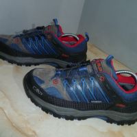 KMP туристически обувки №38, снимка 1 - Маратонки - 45607651