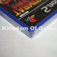 Чисто Нова Оригинална Запечатана Игра За PS2 Mortal Kombat Shaolin Monks, снимка 12 - Игри за PlayStation - 42383097