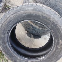 Зимни гуми ласа, снимка 2 - Гуми и джанти - 45423927