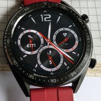 Huawei Watch GT-152 (FTN-B19), снимка 3 - Смарт гривни - 45417832