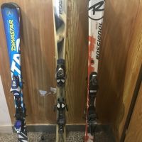ски зимни Rossignol- 1 чифт, Dynastar-1, снимка 1 - Зимни спортове - 45415187