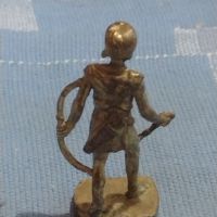 Метална фигура играчка KINDER SURPRISE TAHROHON древен войн перфектна за КОЛЕКЦИОНЕРИ 41859 , снимка 11 - Колекции - 45464098