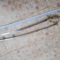 Сабя, палаш, нож, меч, снимка 16 - Антикварни и старинни предмети - 45323911