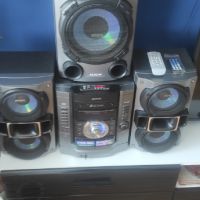 Продавам стерео уредба SONY MHC-RG495, снимка 2 - Аудиосистеми - 45512050