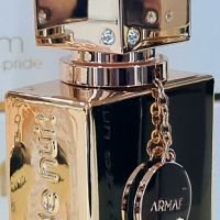 Дамски подаръчен комплект ARMAF Club De Nuit (Разопакован), снимка 9 - Дамски парфюми - 45144779