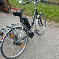 Електрически велосипед 1000W, снимка 2 - Велосипеди - 45305179