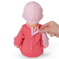 Baby Annabell - Кукла Емили се учи да върви, 43 см. , снимка 6 - Кукли - 45768217