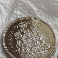 Лот монети 12 броя Канадски долари, центове непипани мат гланц перфектно състояние 42640, снимка 9 - Нумизматика и бонистика - 45020887