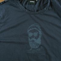 Icepeak - страхотна мъжка тениска ХЛ, снимка 2 - Тениски - 45830050