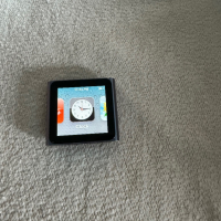 Айпод , iPod nano (6th generation) , 8GB, снимка 8 - iPod - 44936667