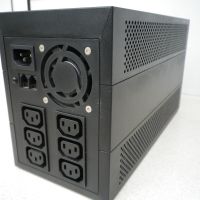 UPS Eaton 5E 1500i USB, снимка 2 - UPS захранвания - 45298172