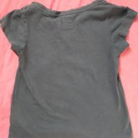 Блузки за 4-6 годишно момиче, снимка 5 - Детски Блузи и туники - 45081598