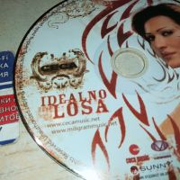 CECA-IDEALNO LOSA CD 2304241645, снимка 6 - CD дискове - 45420841