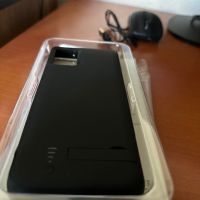 Калъф с Батерия 10 000 mAh за Samsung Galaxy Note 20, снимка 3 - Калъфи, кейсове - 45506278