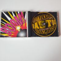Boombastic Beat Volume 1 cd, снимка 2 - CD дискове - 45149140