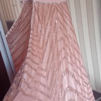 Елегантна дамска рокля, снимка 1 - Рокли - 45117995