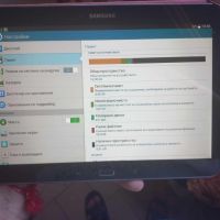 Samsung Galaxy Tab 3 10.1 16GB, снимка 6 - Таблети - 40407454