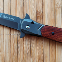 Сгъваем нож Browning FA52, снимка 1 - Ножове - 44977645