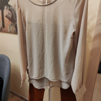 Дамски блузи и ризи , снимка 5 - Ризи - 44936597