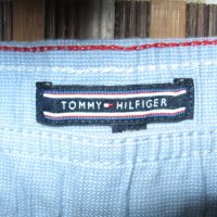 Къси панталони TOMMY HILFIGER  мъжки,С-М, снимка 1 - Къси панталони - 45864682