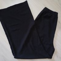 дамски,нов ,широк,летен панталон, снимка 1 - Панталони - 45888521