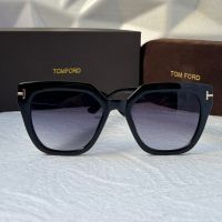 Tom Ford 2024 дамски слънчеви очила , снимка 7 - Слънчеви и диоптрични очила - 45440367