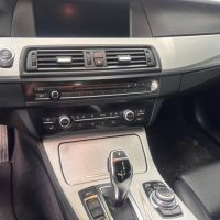 BMW 520d M-Paket, снимка 9 - Автомобили и джипове - 45729176