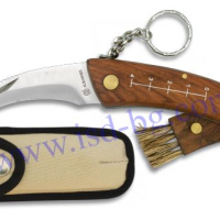 Нож модел 19120 Martinez Albainox, снимка 1 - Ножове - 45019737