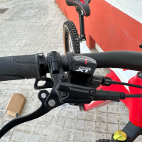 Електрически Велосипед G2  Gas Gas GEB21 внос Испания, снимка 12 - Велосипеди - 45005409