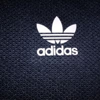 Adidas, Оригинална Пола, Размер XS/S. Код 2205, снимка 2 - Поли - 45423245