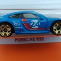 Hot Wheels Porsche сет, снимка 3 - Колекции - 45464900
