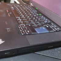Lenovo ThinkPad W520 i7-2820qm/8GB/256GBSSD/Nvidia Quadro2000m, снимка 5 - Лаптопи за работа - 45492624