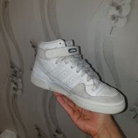 ADIDAS FORUM MID RS  номер 42 2/3 кецове/ маратонки , снимка 9 - Маратонки - 46175774