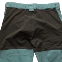 URBERG - трисезонен мъжки панталон, размер М; туристически, снимка 7 - Спортни дрехи, екипи - 37838806