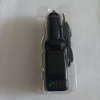 Блутут за кола (МР3 player FM предавател, зарядно USB u Bluetooth), снимка 2 - Друга електроника - 45974888