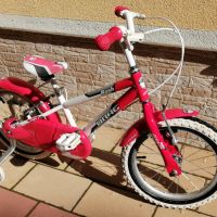 Drag Rush 16 *Детско колело , снимка 5 - Велосипеди - 45338553