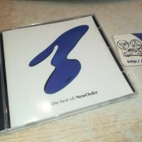 NEW ORDER CD 2305240829, снимка 1 - CD дискове - 45870655