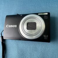 Цифров фотоапарат Canon PowerShot A4050 IS , 16MP , 8X ZOOM, снимка 10 - Фотоапарати - 45653075