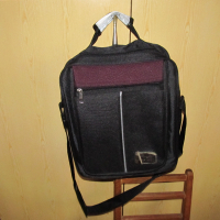 нова чанта за през рамо - унисекс, снимка 1 - Чанти - 45045939