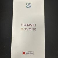 Телефон Huawei Nova 10, снимка 11 - Huawei - 44890740