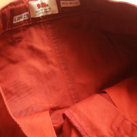 FJALLRAVEN KIDS VUDDA Trouser G-1000 размер 5-6 г. / 116 см детски панталон - 984, снимка 17 - Детски панталони и дънки - 45587082