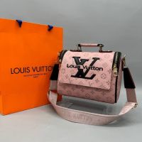 Дамски луксозни чанти - CK/MarcJacobs/Louis Vuitton  - различни цветове - 48 лв., снимка 13 - Чанти - 45263055