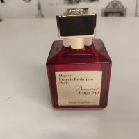 Парфюм Baccarat Rouge 540 Extrait de Parfum 70 mL нов и оригинален , снимка 3 - Унисекс парфюми - 45879105