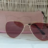 Унисекс слънчеви очила - 12 sunglassesbrand с поляризация , снимка 1 - Слънчеви и диоптрични очила - 45843997
