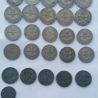 монети , снимка 1 - Нумизматика и бонистика - 45267760